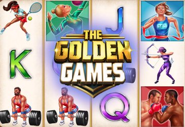The Golden Games